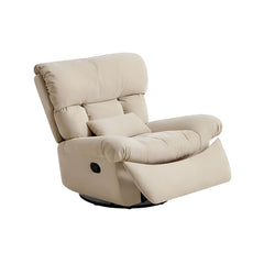 Lumbar Support Design of Recliner