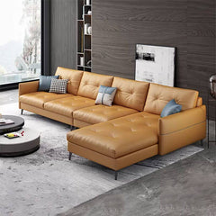 Luxury sofa in various colors