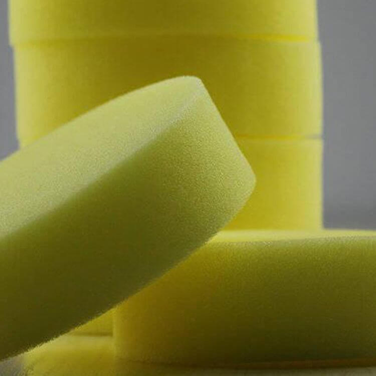 Sophisticated indoor chair with clean lines