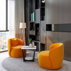 Luxurious seating option for modern homes