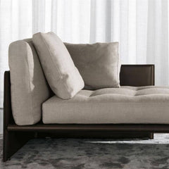 Oversized Chaise Lounge for Bedrooms