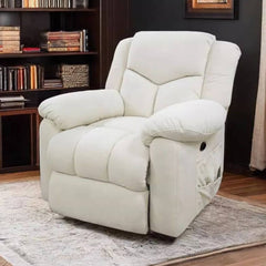 Glider Recliner for Comfort