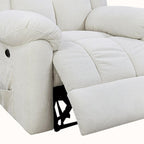 USB Port Recliner for Convenience