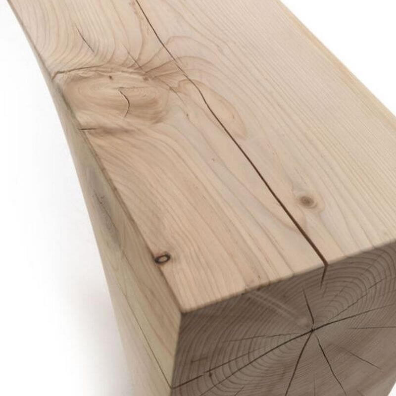 Stylish Bench for Shoes in Modern Home