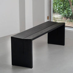 Multi-functional Accent Bench for Seating