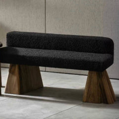 Modern Dining Bench for Stylish Interiors