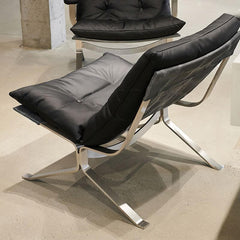 Contemporary Armchair for Relaxation