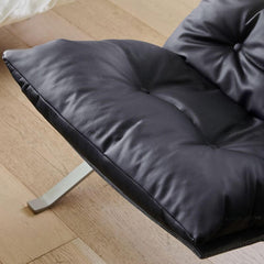 Comfortable Reclining Chair with Removable Cushions