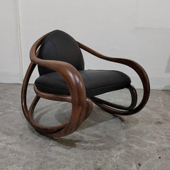 Comfortable Indoor Rocking Chair