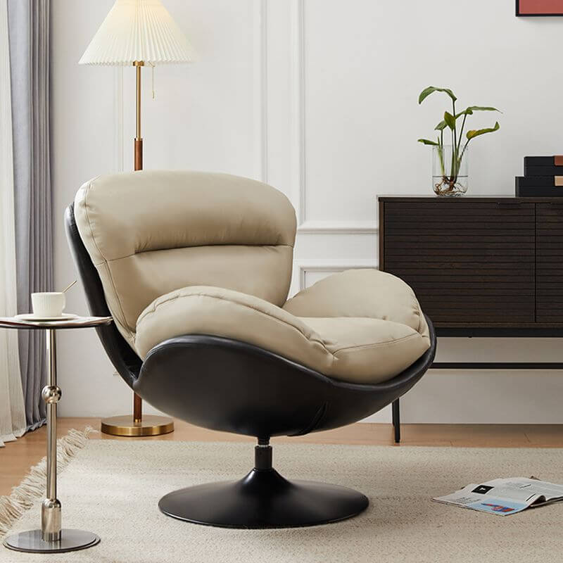 Modern Abstract Design Chair