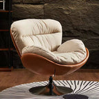 Chair with Unique Silhouette and Style