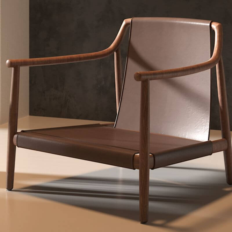 modern chair for living room