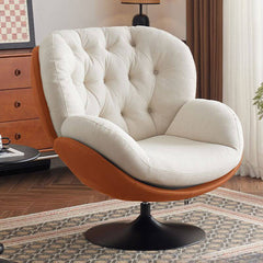 Versatile accent chair perfect for any decor