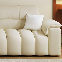 Five-seater Minimalist Sofa set