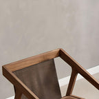 Sophisticated furniture piece for stylish interiors