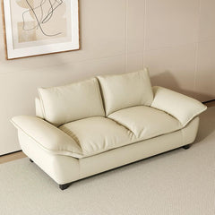 sleek sofa design for small spaces