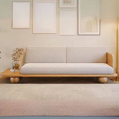 removable cushion light gray sofa