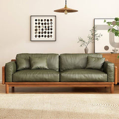 Cozy loveseat for living room