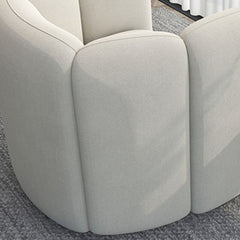 Comfortable reading nook chair