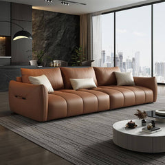 Comfortable Minimalist Living Room Sofa