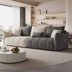 3-seater Sofa in Stylish Color Combination