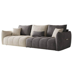 Comfortable Minimalist Living Room Sofa