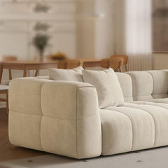 Inviting seating arrangement for gatherings