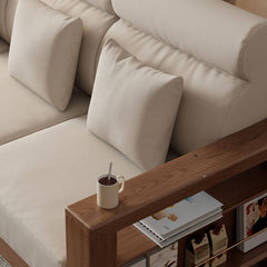 Contemporary living room furniture set