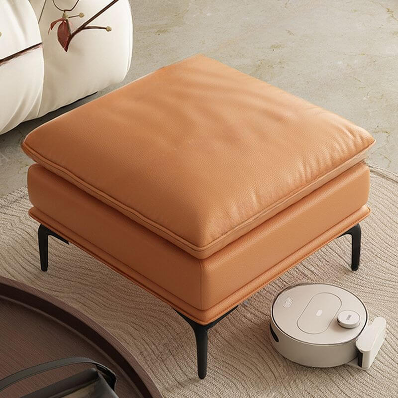 Multi-functional Accent Stool for Living Space