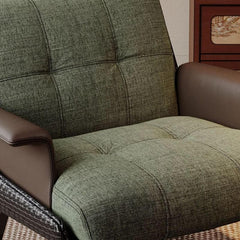 Versatile Minimalist Chair in Office Space