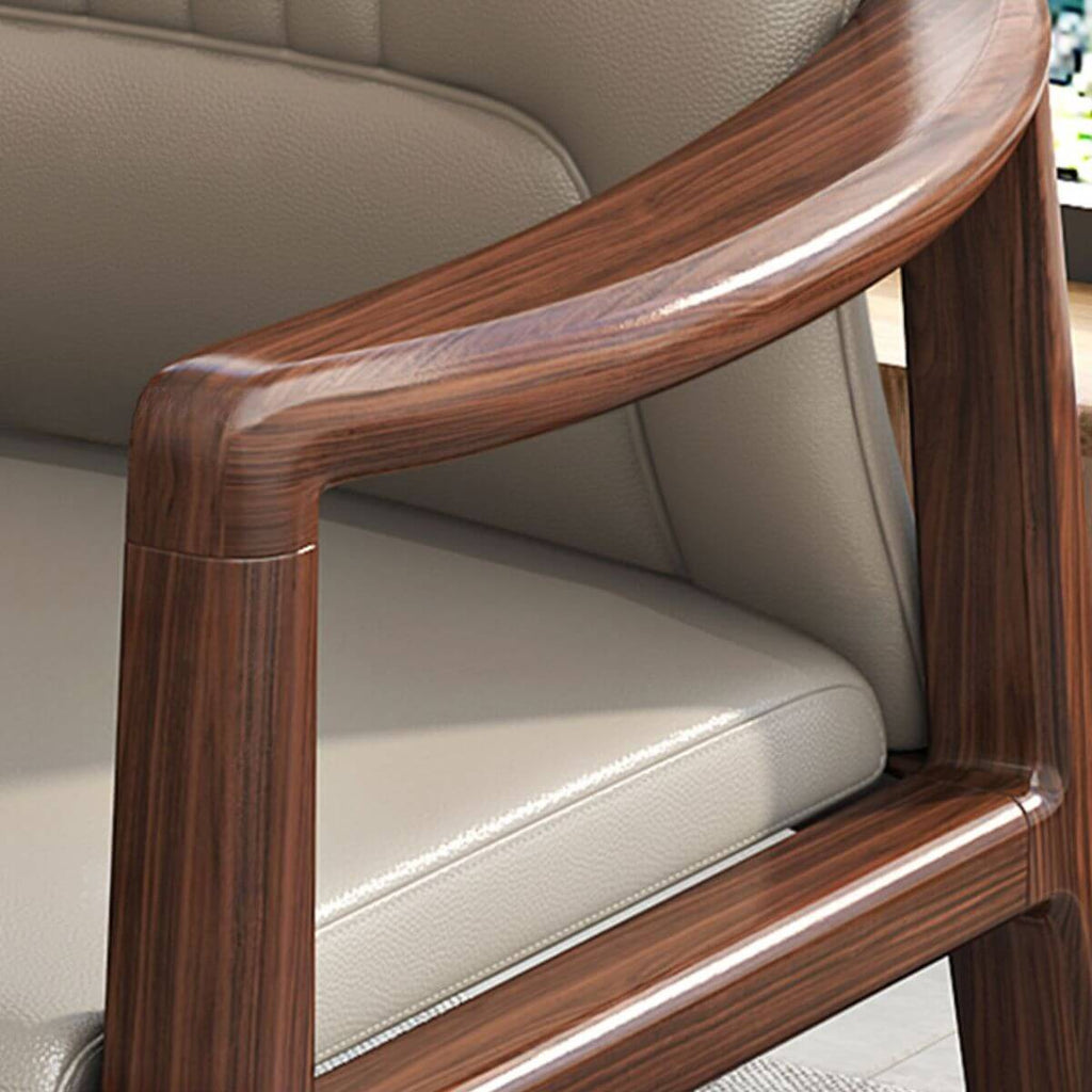 Contemporary furniture piece