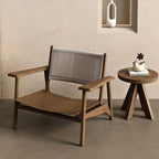 Elegant Armrest Design