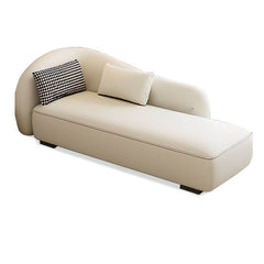 Large oversized chaise chair for living room