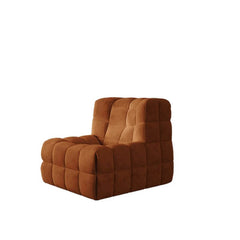 Elegant side chair for contemporary interiors