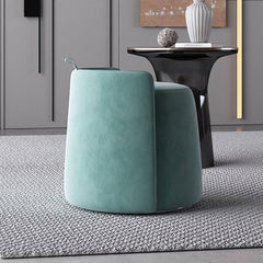 stylish accent stool for living room