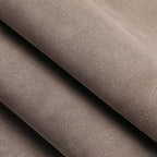 green rotating accent chair