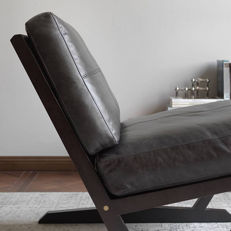 Modern Dining Space with Side Chairs