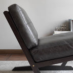 Modern Dining Space with Side Chairs