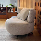 Emerald Green Side Chair with Tufted Back