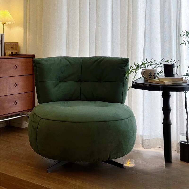 Stylish Minimalist Chair for Bedroom