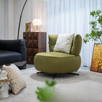 Versatile Side Chair in Office Environment