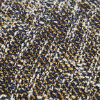 Light Brown Rotatable Side Chair