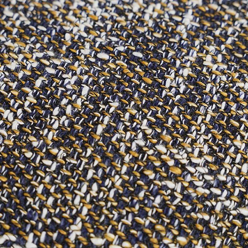 Light Brown Rotatable Side Chair