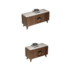 Comfortable Modern Shoe Bench