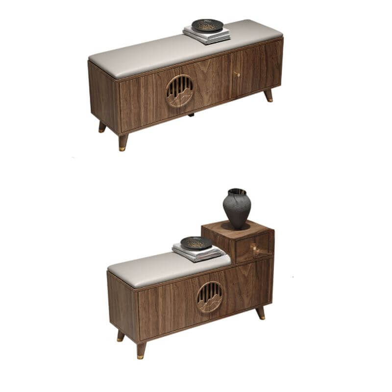 Contemporary Minimalist Entryway Furniture