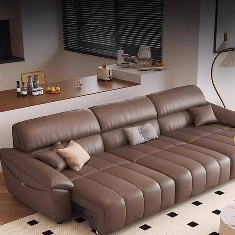 modern water resistant sofa