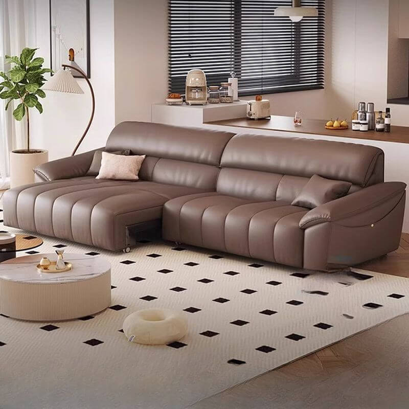 comfortable sleeper sofa for small spaces