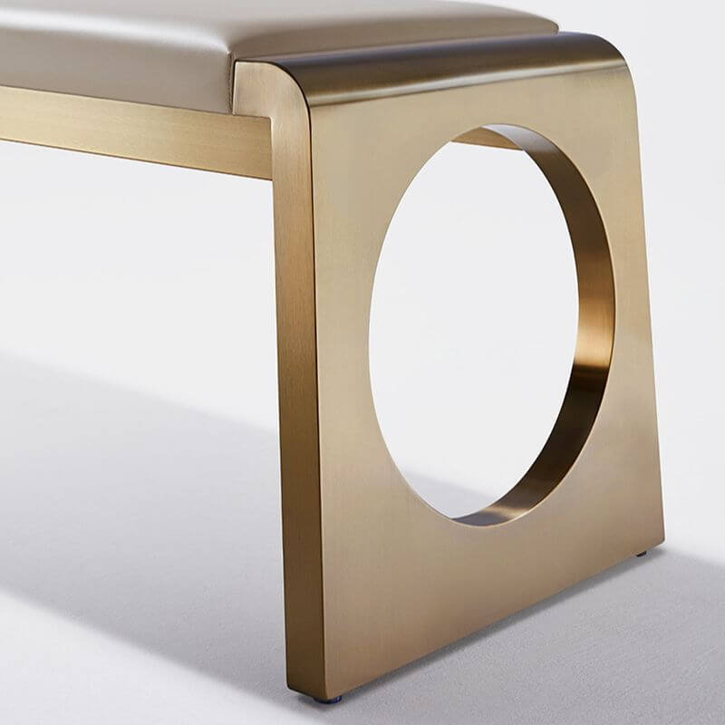 Versatile seating solution for living space