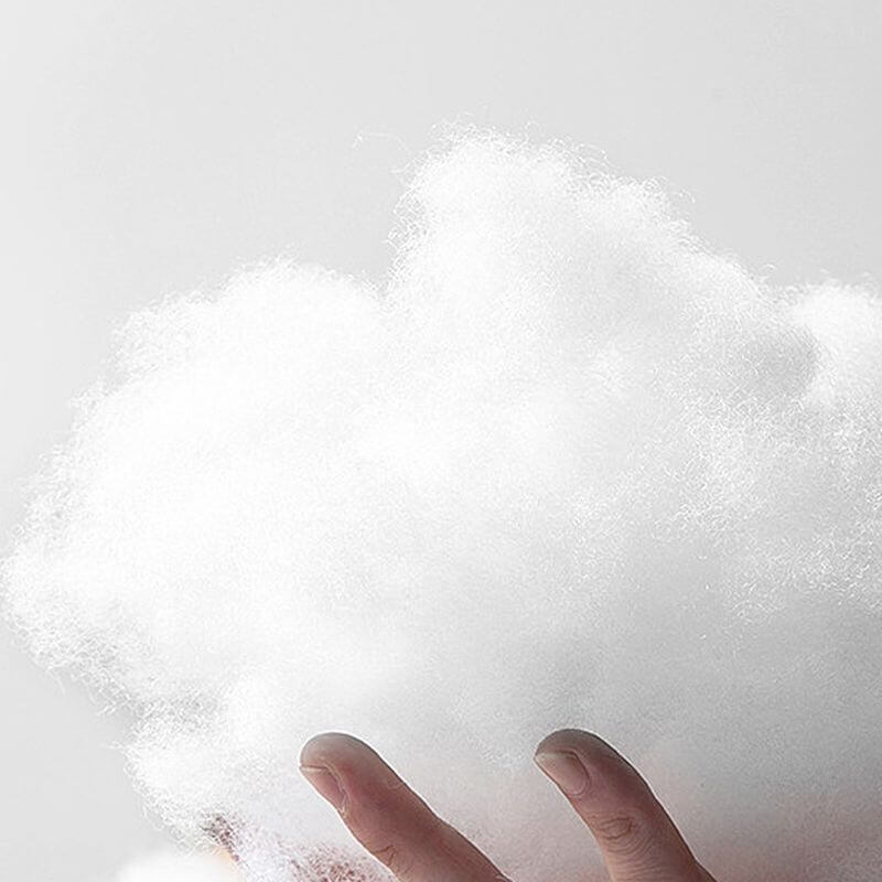 slipcover style on lounge chair