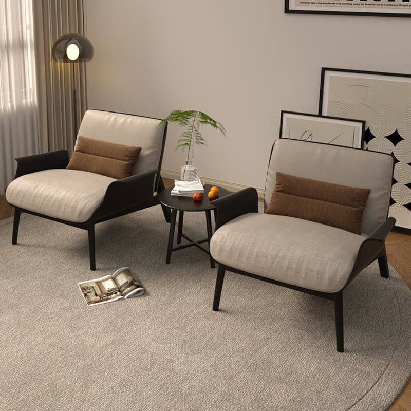 Versatile seating for home office